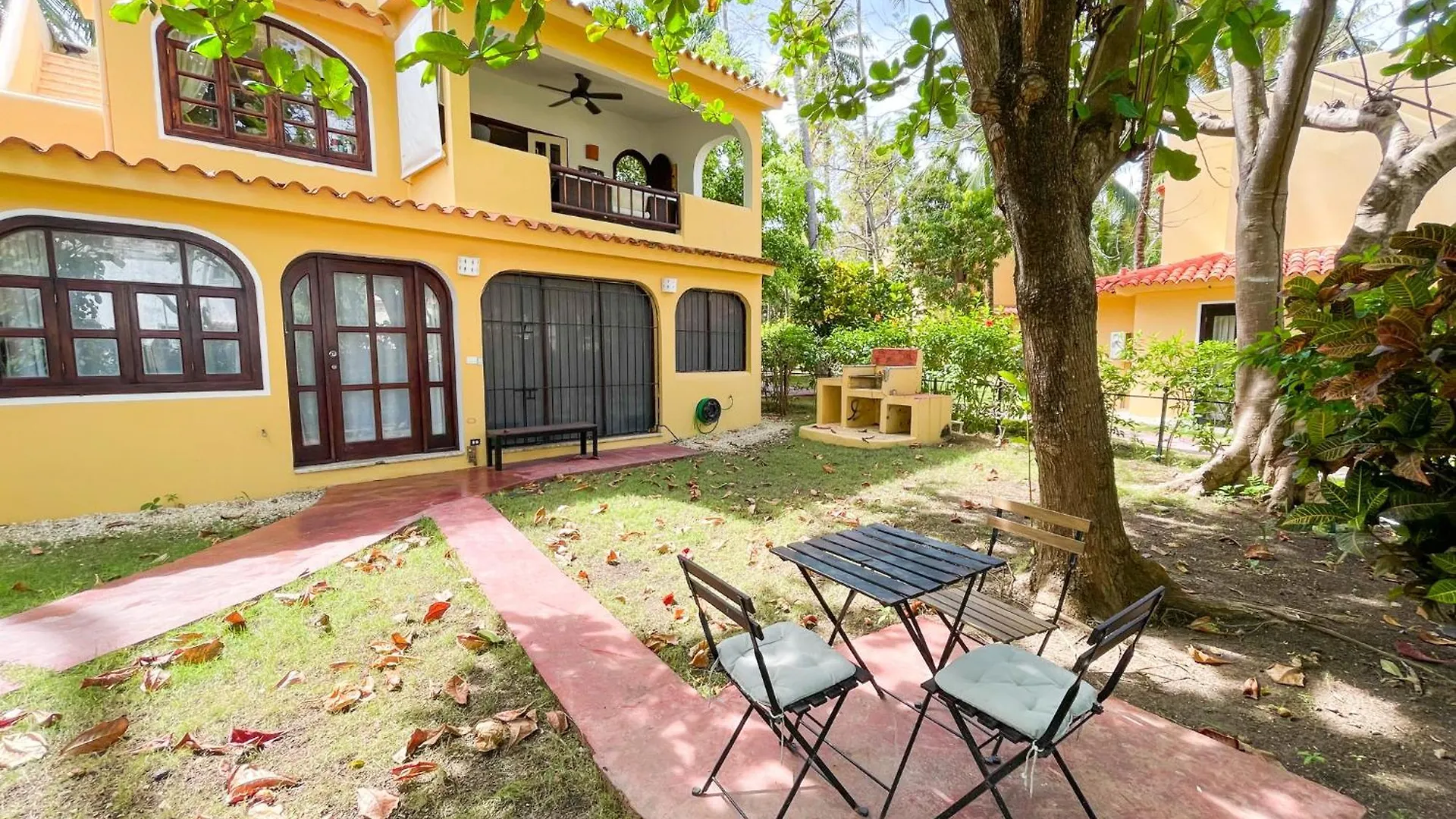 Resort Beach Condo-Hotel With Villas & Private Apartments Wifi Bbq Beach Club & Spa Punta Cana 5*,  Dominican Republic