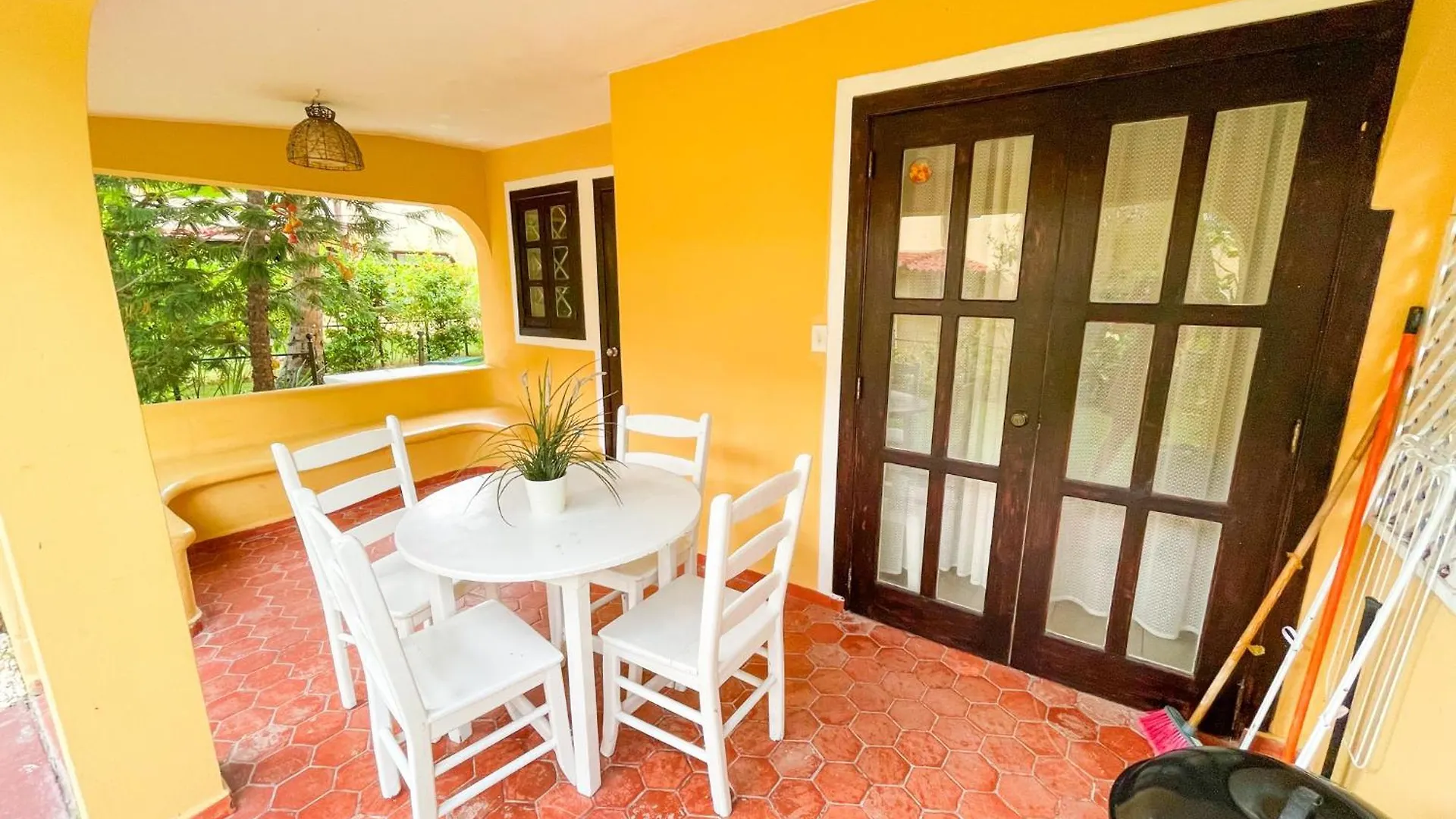 Resort Beach Condo-Hotel With Villas & Private Apartments Wifi Bbq Beach Club & Spa Punta Cana