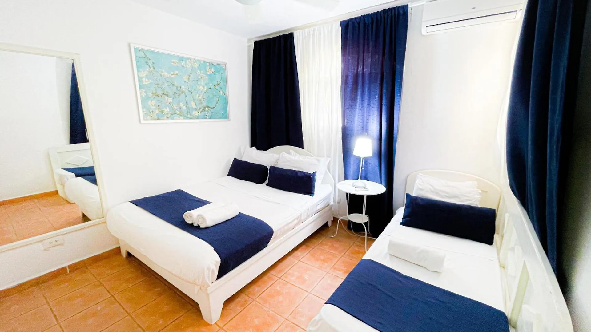 Resort Beach Condo-Hotel With Villas & Private Apartments Wifi Bbq Beach Club & Spa Punta Cana