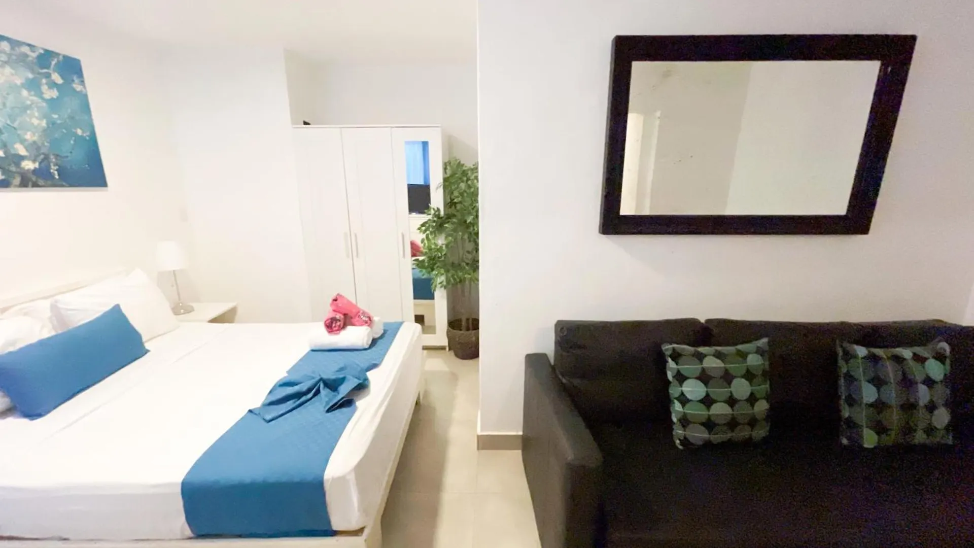 Resort Beach Condo-Hotel With Villas & Private Apartments Wifi Bbq Beach Club & Spa Punta Cana