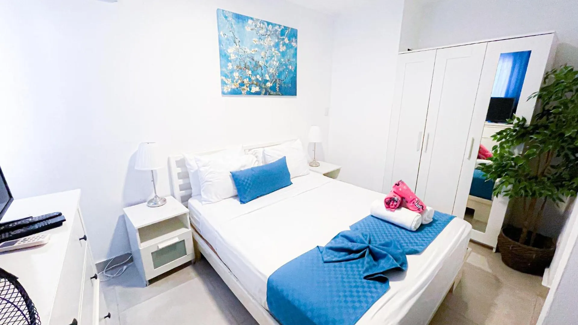 Resort Beach Condo-Hotel With Villas & Private Apartments Wifi Bbq Beach Club & Spa Punta Cana