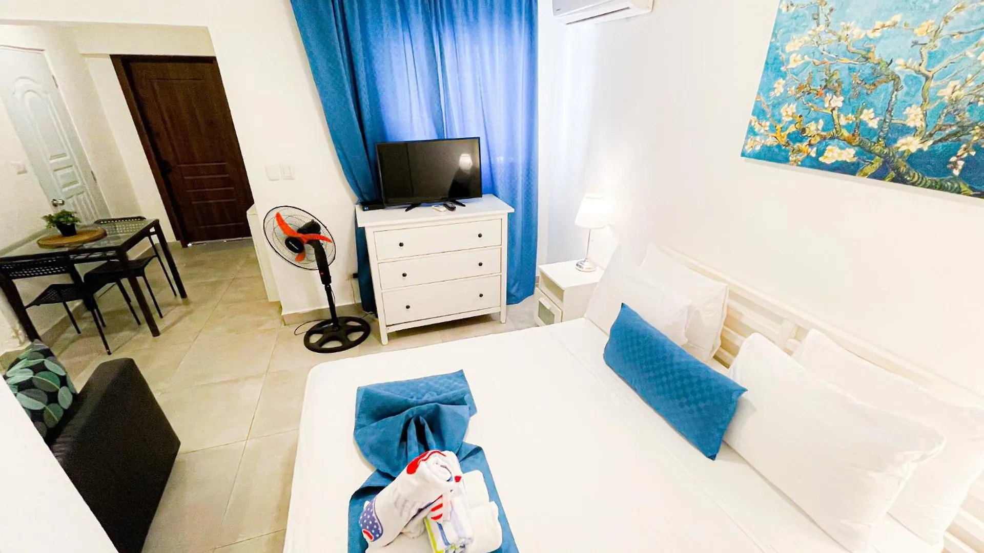 Resort Beach Condo-Hotel With Villas & Private Apartments Wifi Bbq Beach Club & Spa Punta Cana