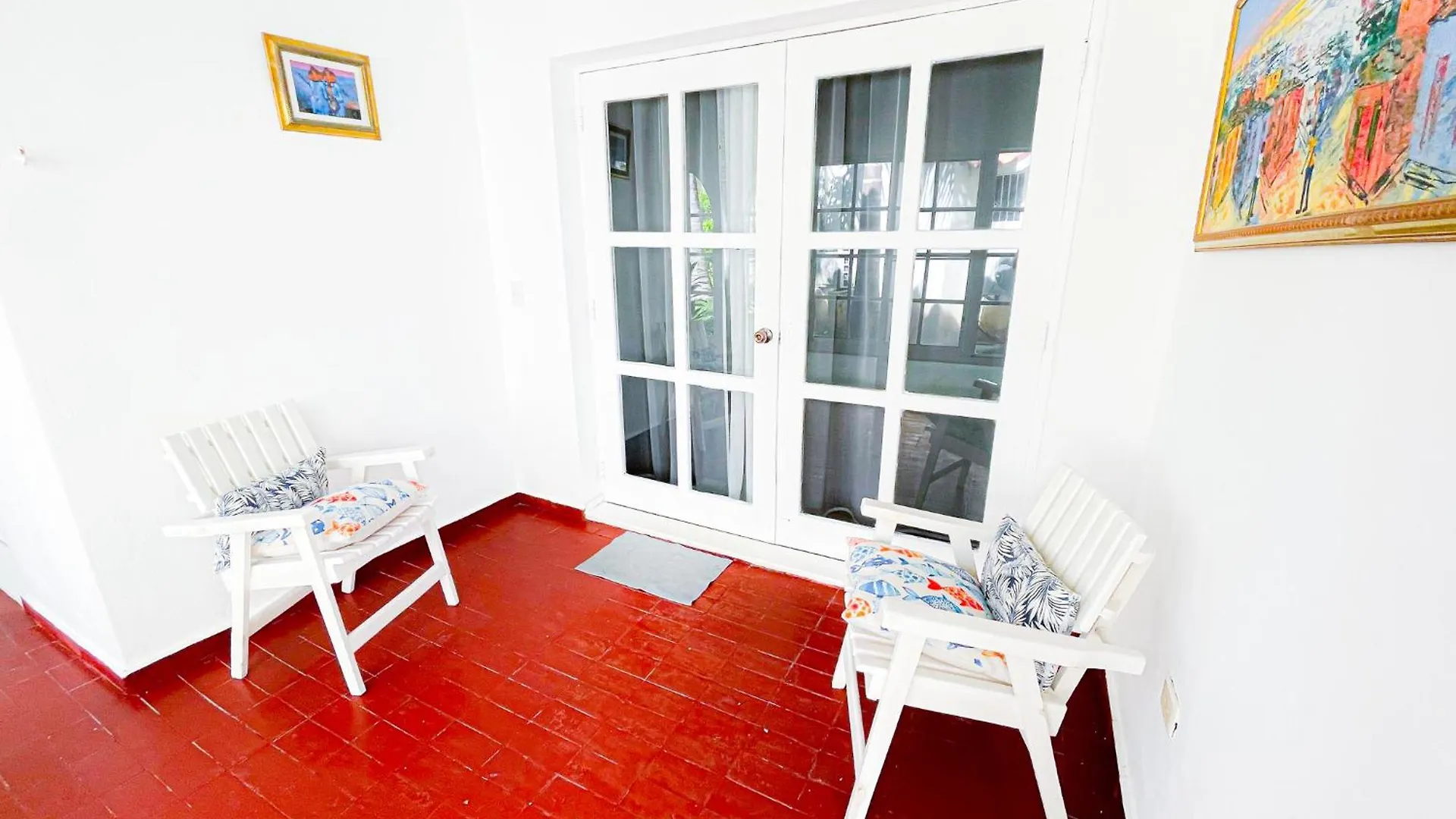Resort Beach Condo-Hotel With Villas & Private Apartments Wifi Bbq Beach Club & Spa Punta Cana