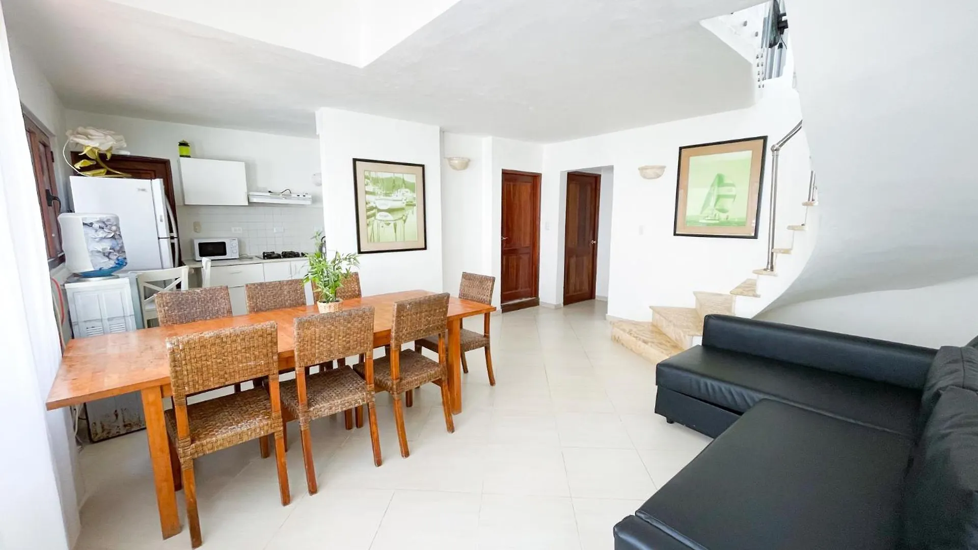 *****  Resort Beach Condo-Hotel With Villas & Private Apartments Wifi Bbq Beach Club & Spa Punta Cana Dominican Republic