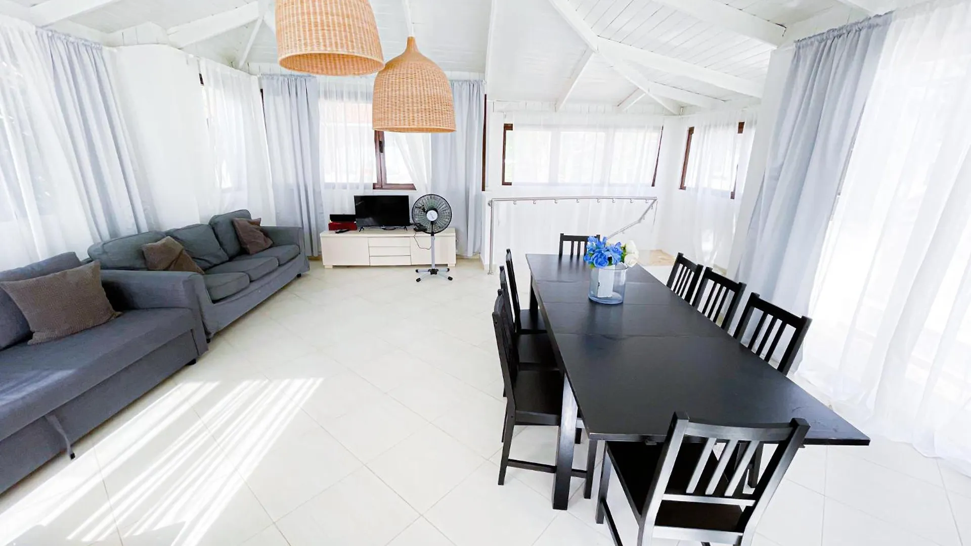 Resort Beach Condo-Hotel With Villas & Private Apartments Wifi Bbq Beach Club & Spa Punta Cana