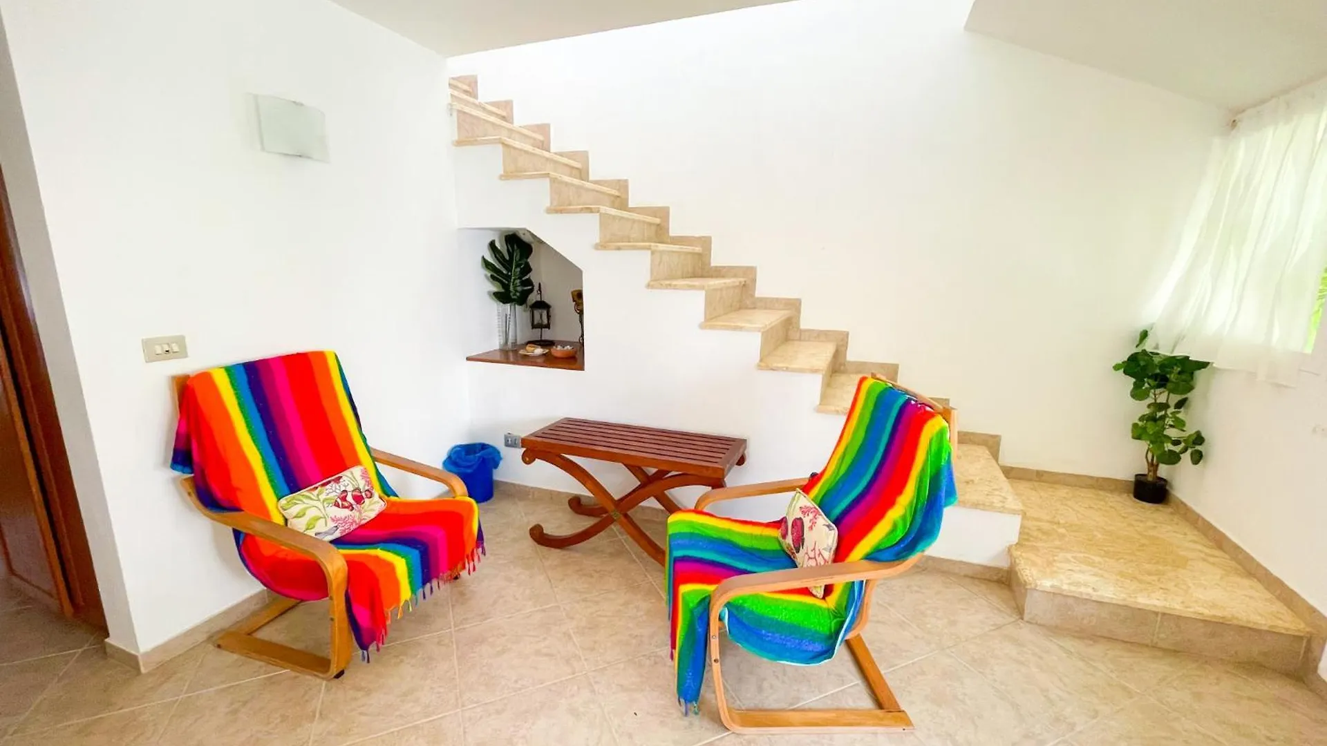Resort Beach Condo-Hotel With Villas & Private Apartments Wifi Bbq Beach Club & Spa Punta Cana