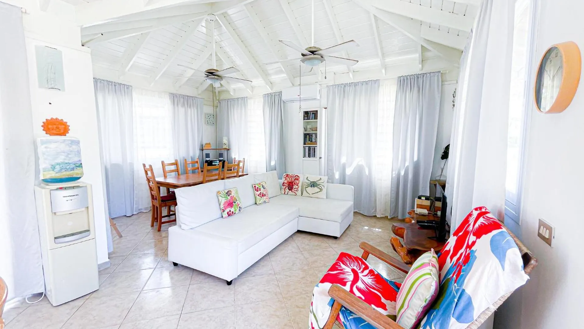Resort Beach Condo-Hotel With Villas & Private Apartments Wifi Bbq Beach Club & Spa Punta Cana