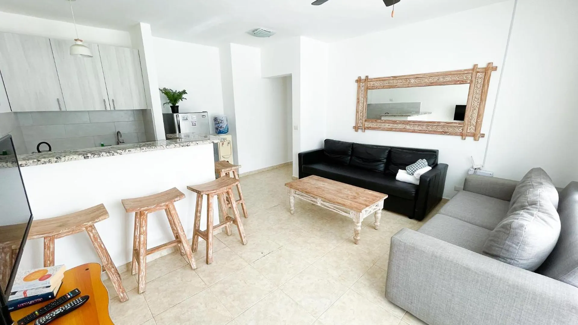 Resort Beach Condo-Hotel With Villas & Private Apartments Wifi Bbq Beach Club & Spa Punta Cana 5*,  Dominican Republic