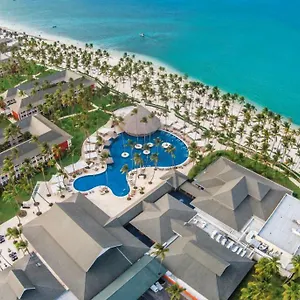 Barcelo Bavaro (adults Only) ***** Punta Cana