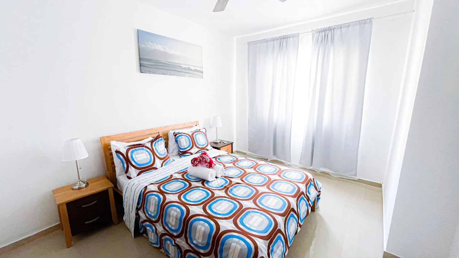 *****  Resort Beach Condo-Hotel With Villas & Private Apartments Wifi Bbq Beach Club & Spa Punta Cana Dominican Republic