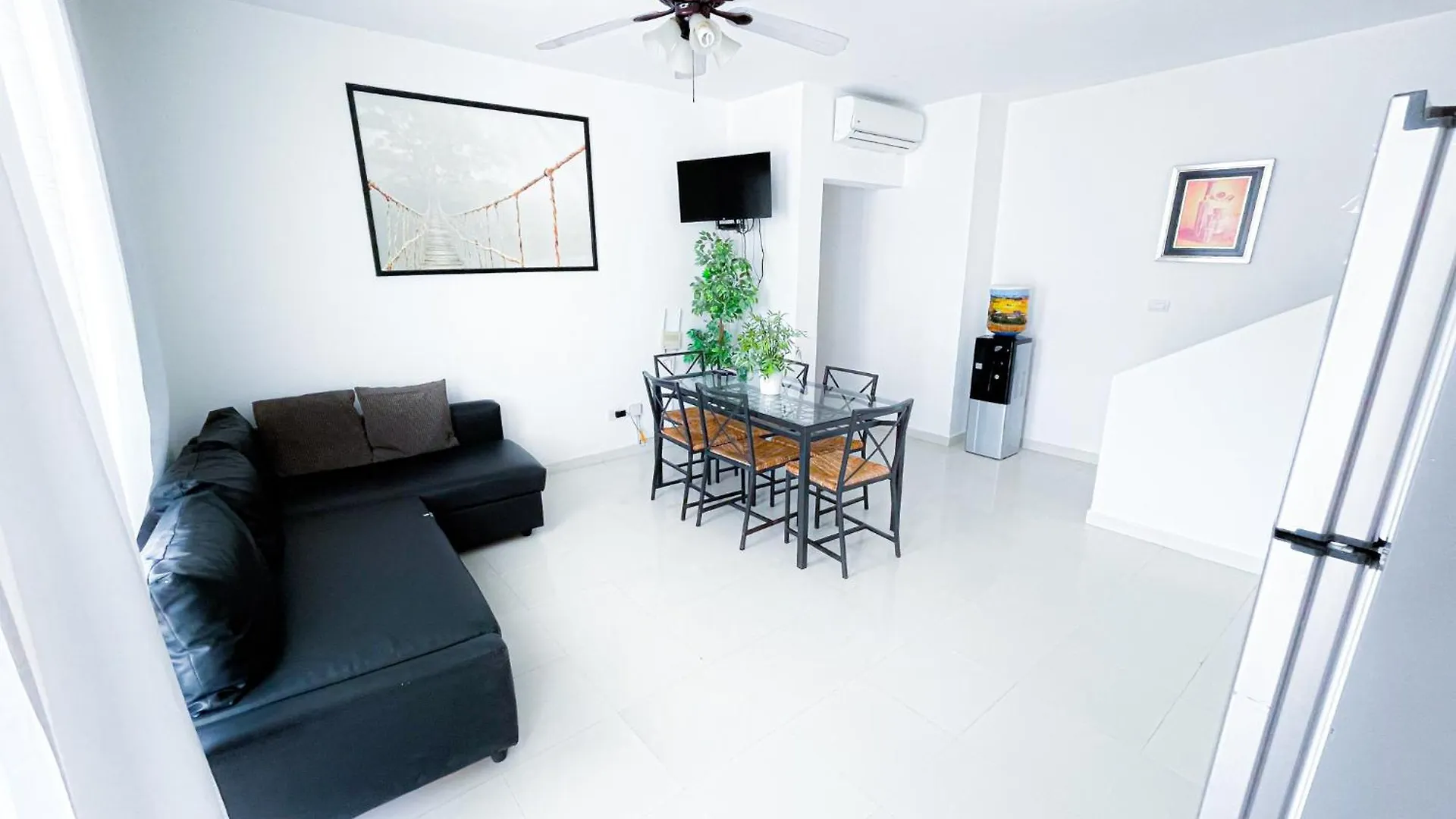 Resort Beach Condo-Hotel With Villas & Private Apartments Wifi Bbq Beach Club & Spa Punta Cana