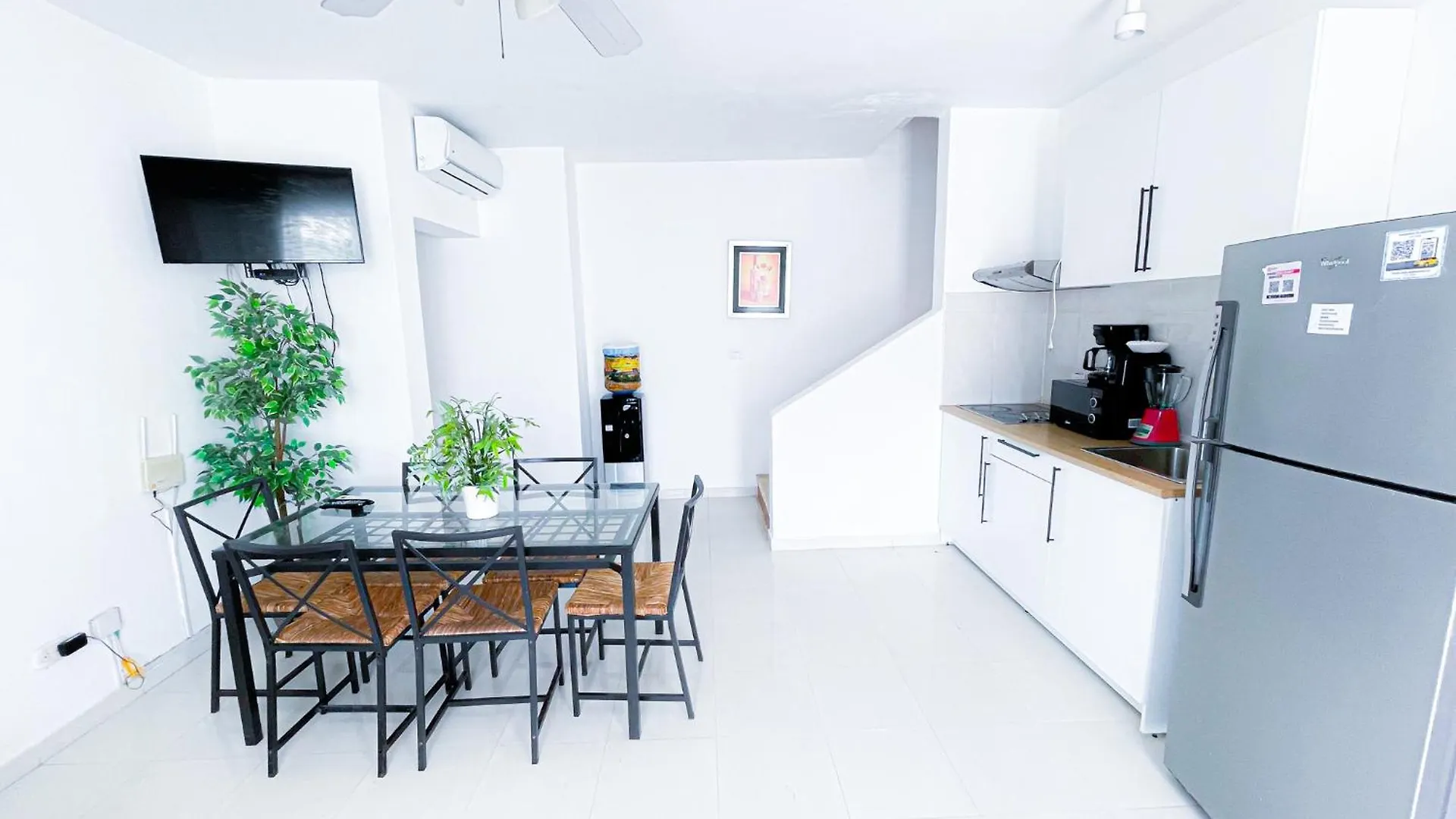 Resort Beach Condo-Hotel With Villas & Private Apartments Wifi Bbq Beach Club & Spa Punta Cana