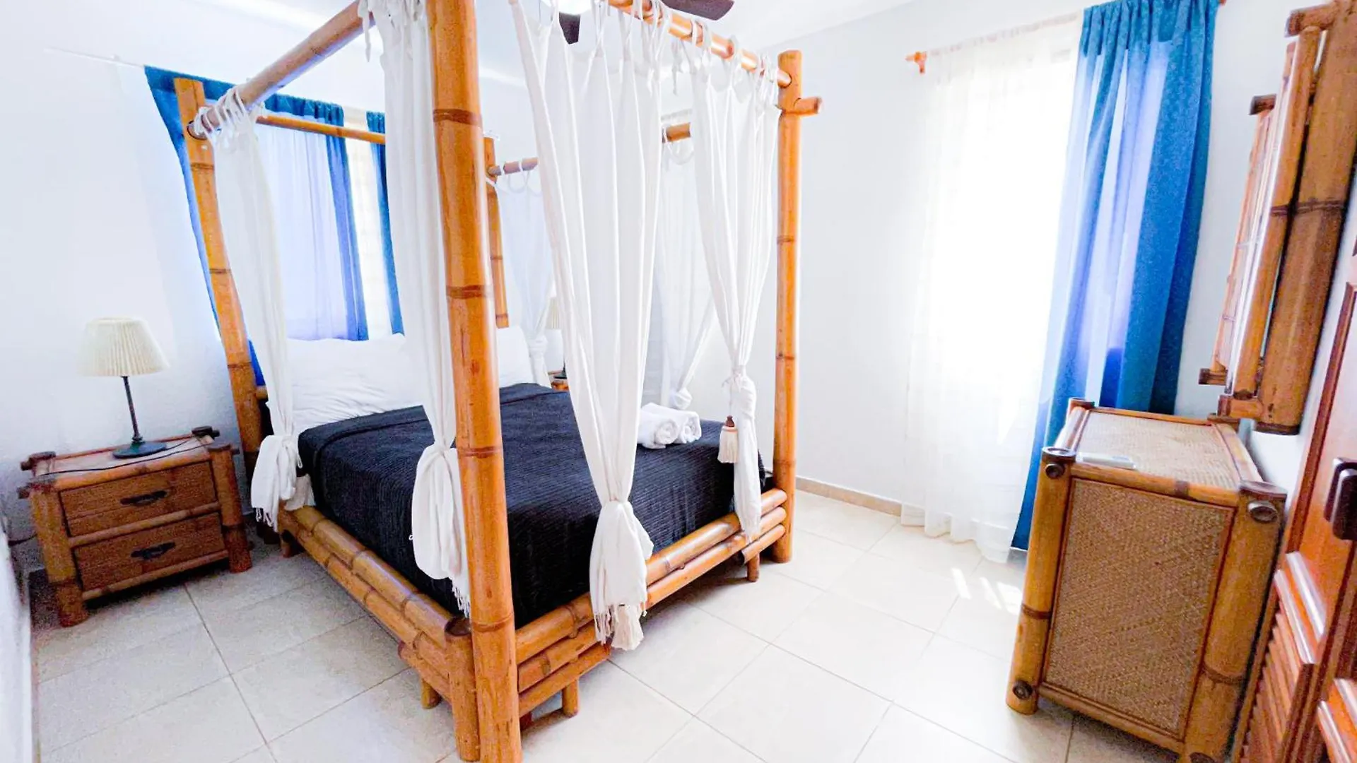 Resort Beach Condo-Hotel With Villas & Private Apartments Wifi Bbq Beach Club & Spa Punta Cana Dominican Republic