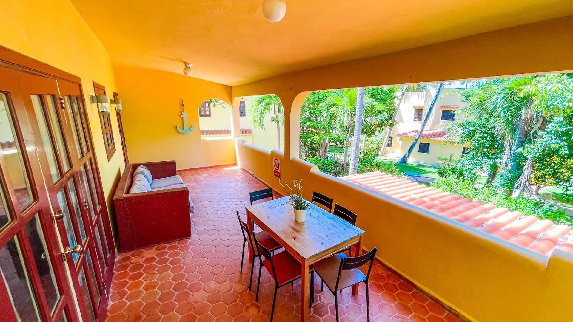 Resort Beach Condo-Hotel With Villas & Private Apartments Wifi Bbq Beach Club & Spa Punta Cana Dominican Republic
