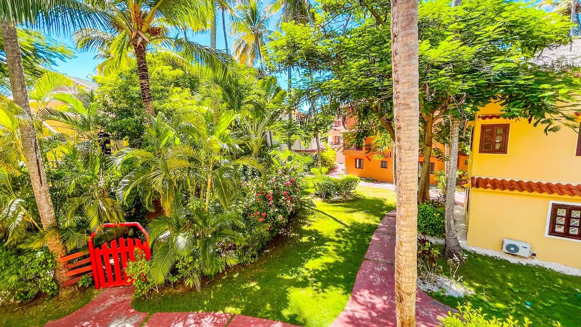 Resort Beach Condo-Hotel With Villas & Private Apartments Wifi Bbq Beach Club & Spa Punta Cana 5*,  Dominican Republic