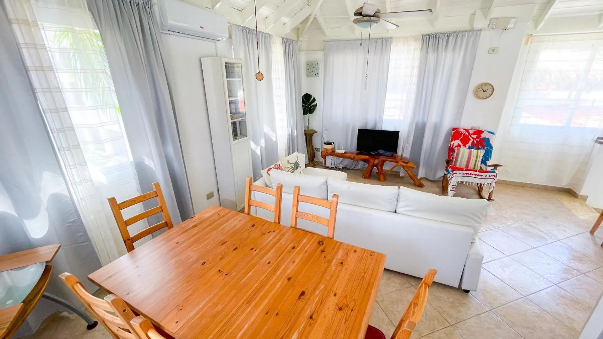 Resort Beach Condo-Hotel With Villas & Private Apartments Wifi Bbq Beach Club & Spa Punta Cana Dominican Republic