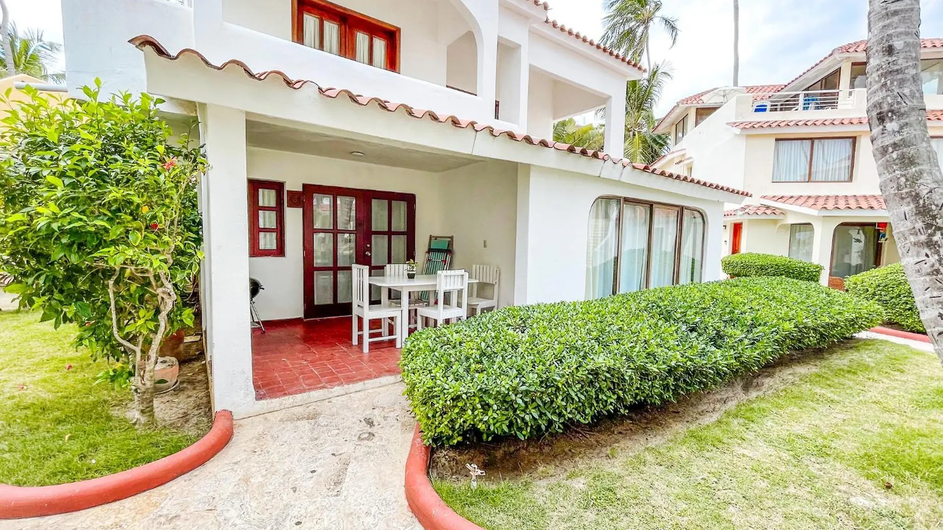 Resort Beach Condo-Hotel With Villas & Private Apartments Wifi Bbq Beach Club & Spa Punta Cana 5*,  Dominican Republic