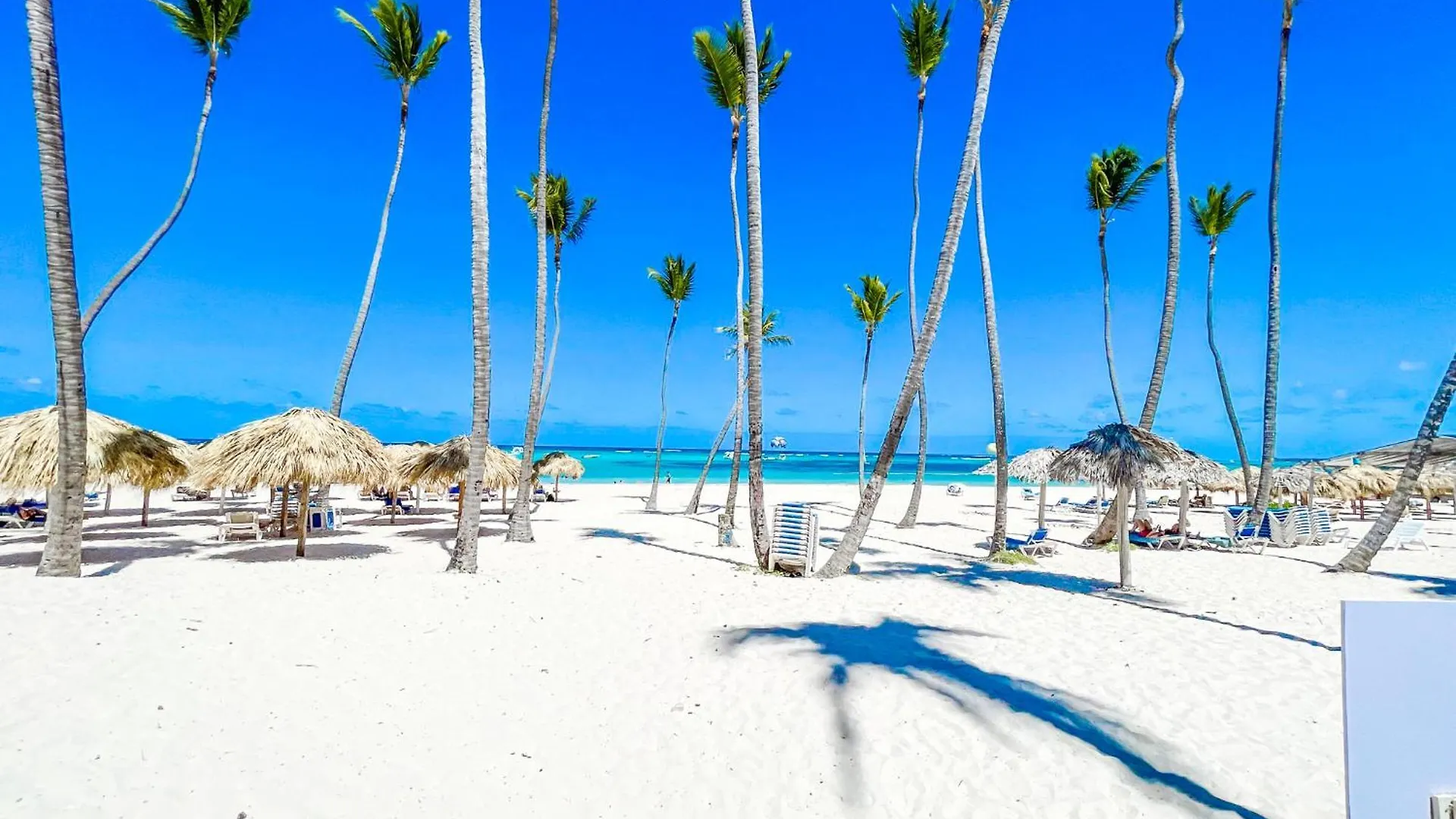 Resort Beach Condo-Hotel With Villas & Private Apartments Wifi Bbq Beach Club & Spa Punta Cana